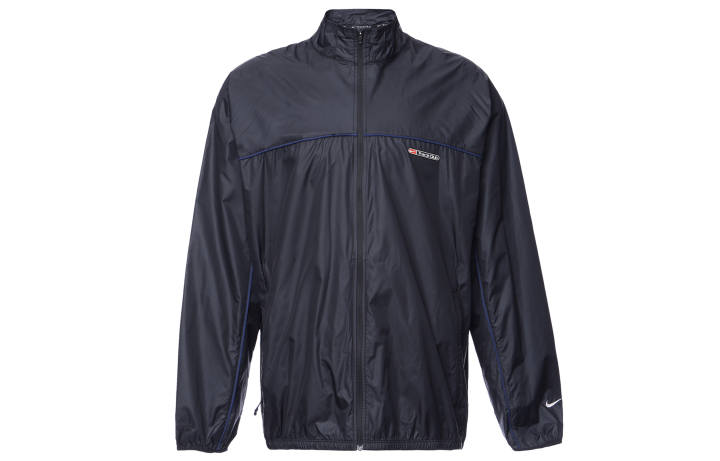 Nike Nike Jackets Men's Black Stand Collar Moderate Other