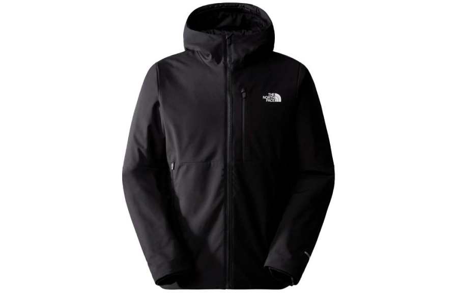 THE NORTH FACE Jackets & Coats Men's Black