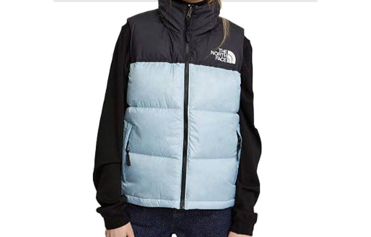 THE NORTH FACE Down Vest Unisex