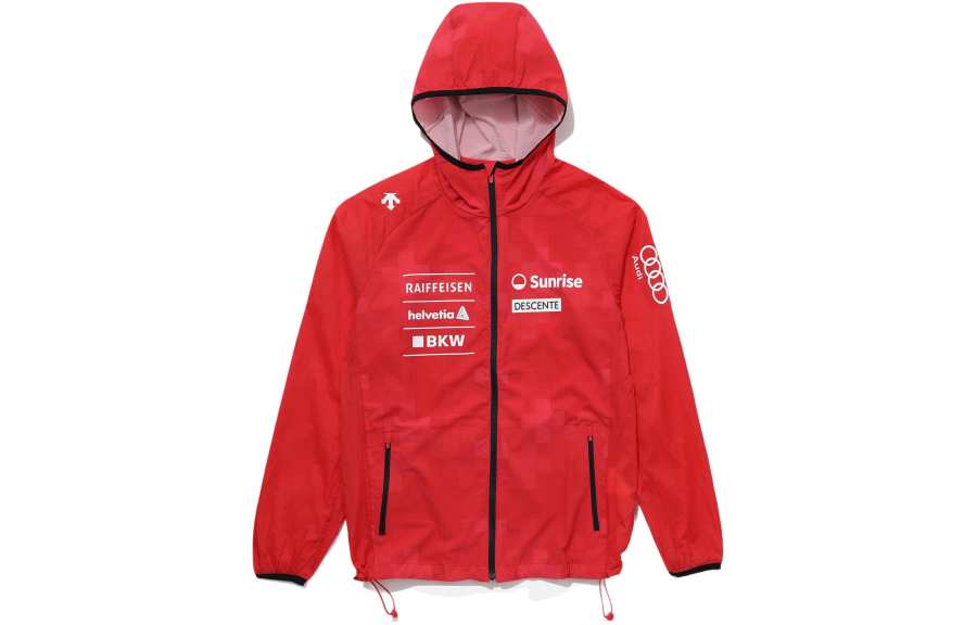 DESCENTE DESCENTE SS24 Jackets & Coats Men's