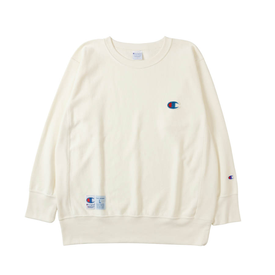 Champion Champion x Champion sweatshirt