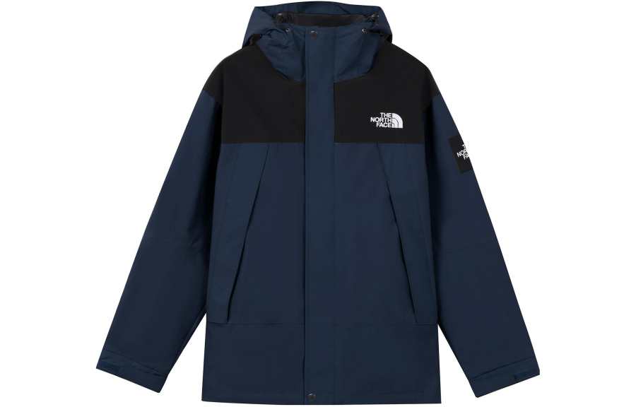 THE NORTH FACE Jacket Unisex Blue