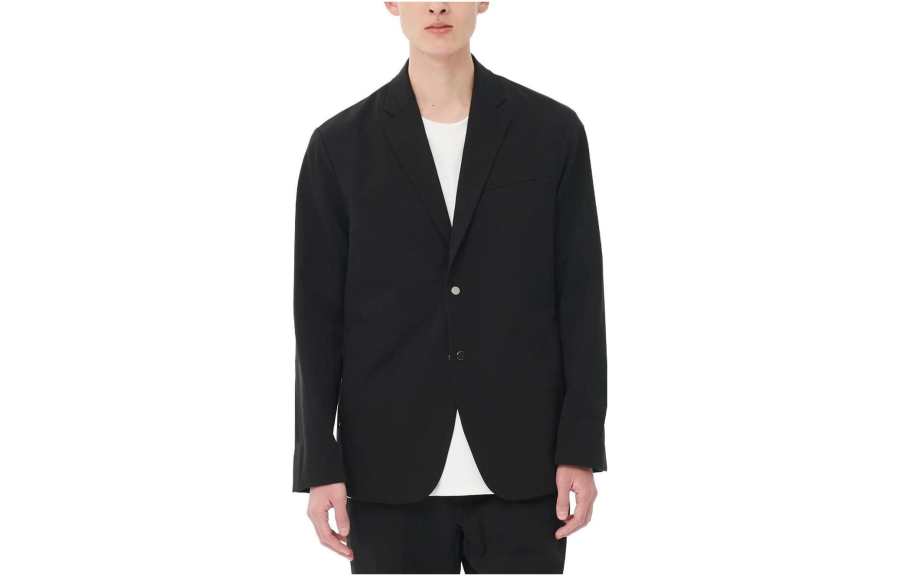 New Balance New Balance Jackets & Coats Men's Black