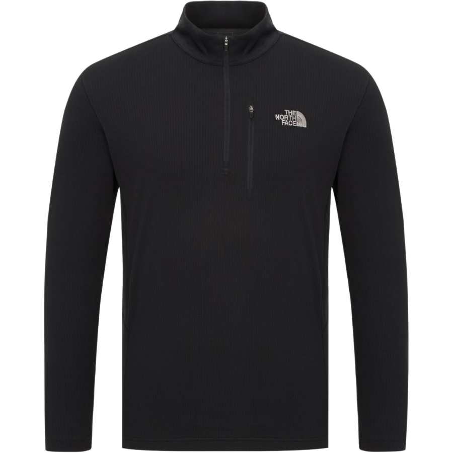 THE NORTH FACE T Shirt Men's Black