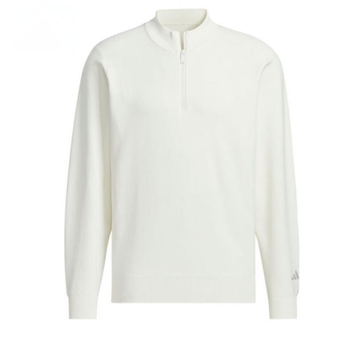 Adidas Adidas WZ ROU SWEATER Sweatshirt Men's White
