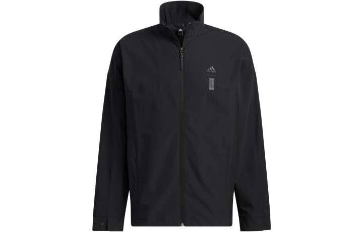 Adidas Adidas Wuji Series Jacket Men's Black