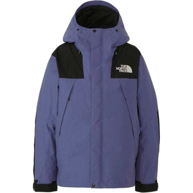 THE NORTH FACE Mountain Jackets & Coats Men's Blue