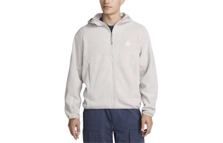 Nike Nike 'Wolf Tree' Polartec® Men's Full-Zip Top