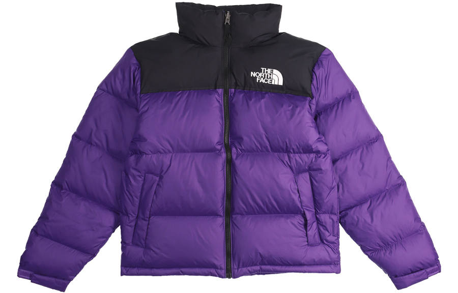 THE NORTH FACE 1996 Retro Nuptse 700 Fill Packable Jacket