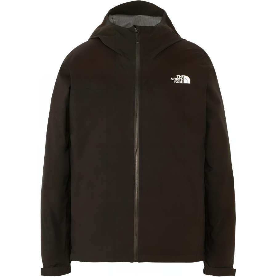 THE NORTH FACE Jackets & Coats Men's Black