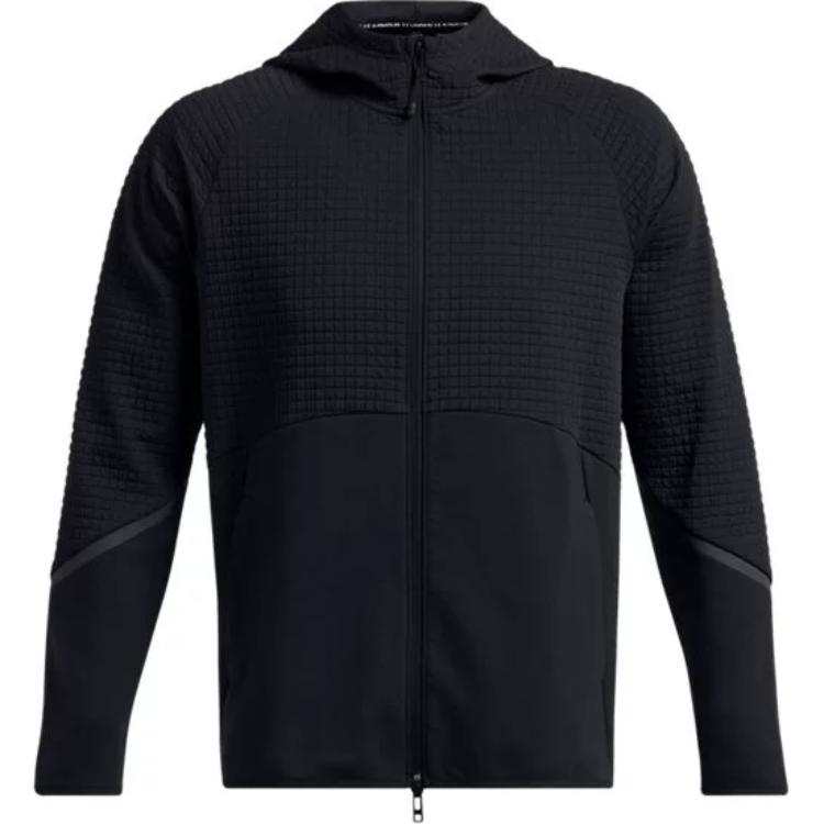 Under Armour Under Armour Unstoppable Jackets & Coats Men's Black