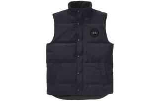 Canada Goose Garson Down Vest Unisex
