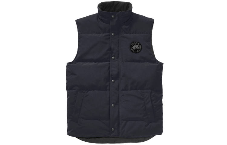 Canada Goose Canada Goose Garson Down Vest Unisex