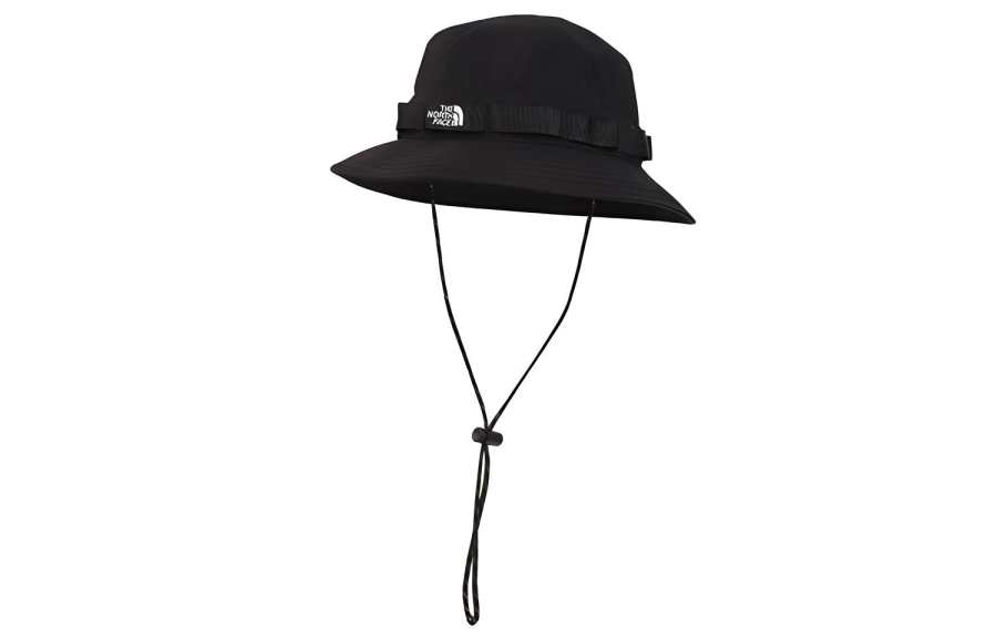 THE NORTH FACE Polyester Bucket Hats Unisex Black