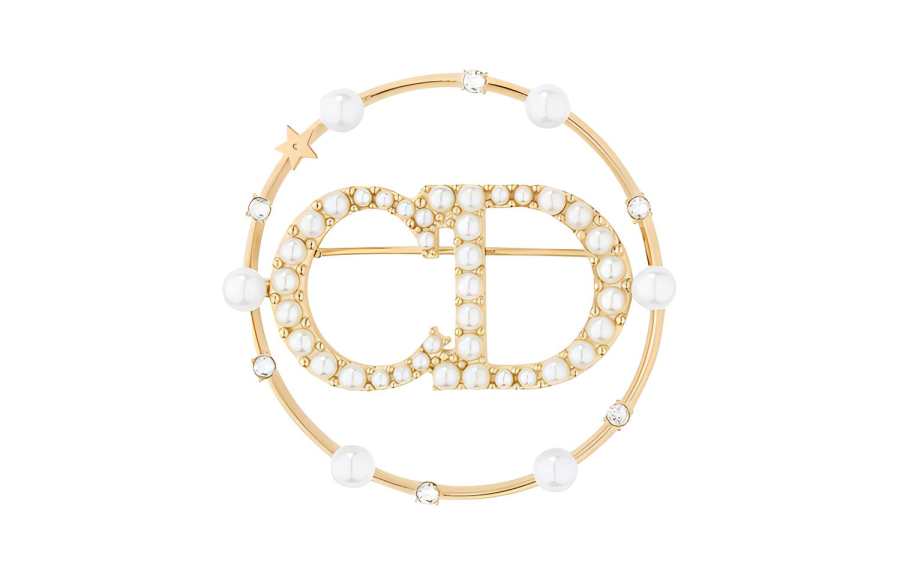 DIOR DIOR Brooches Women's