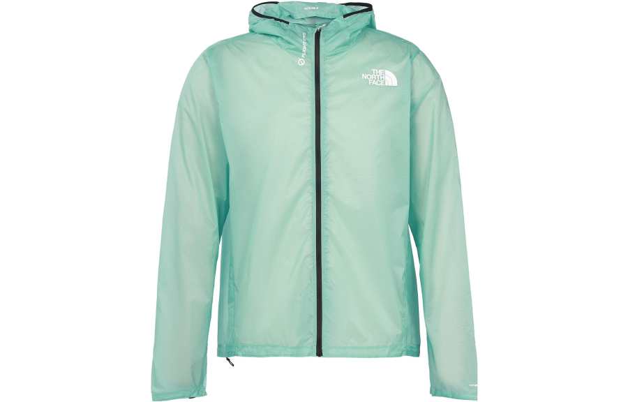 THE NORTH FACE Jackets Men's Green Hooded Moderate Other