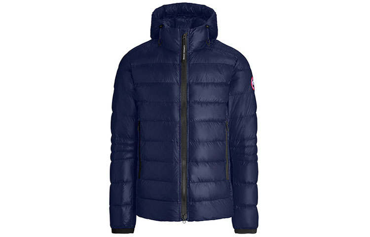 Canada Goose Canada Goose Crofton Hooded Jacket