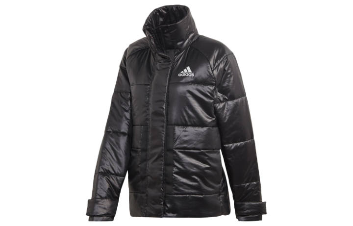 Adidas Adidas Glam On Winter quilted jacket