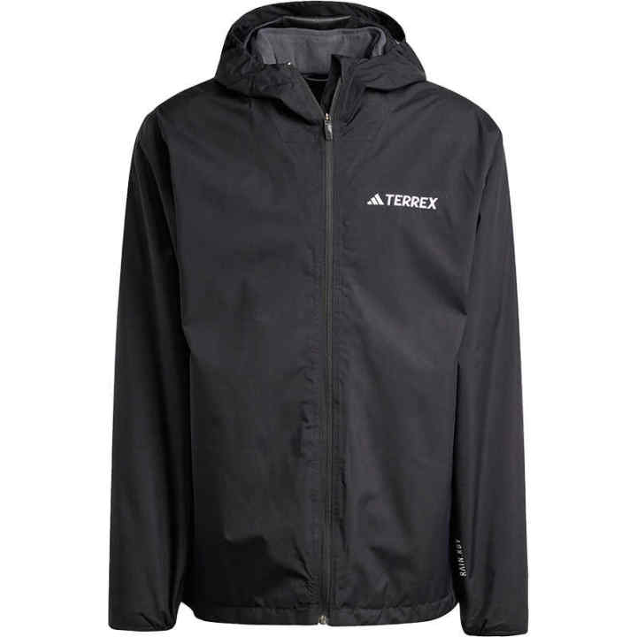 Adidas Adidas Terre Jackets & Coats Men's Black/Carbon Black