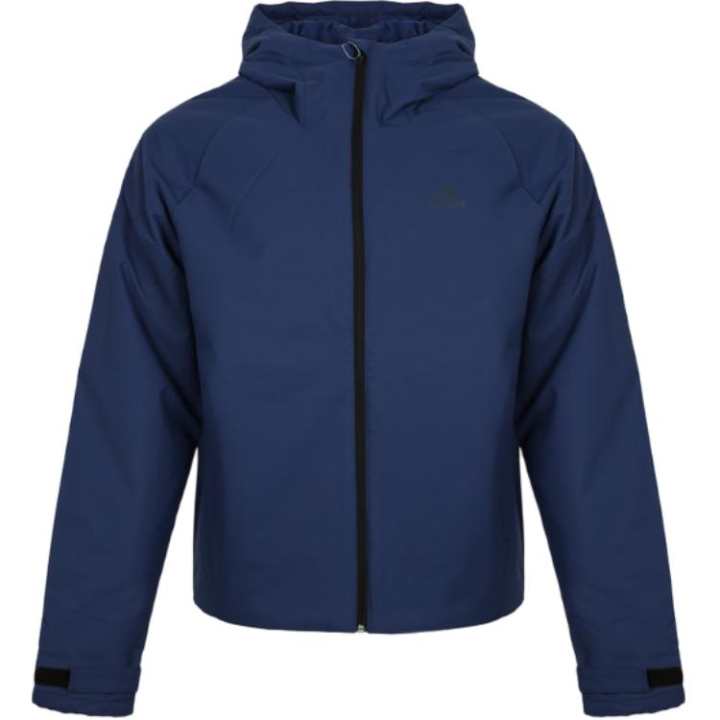 Adidas Adidas Puffer Jacket Men's Blue
