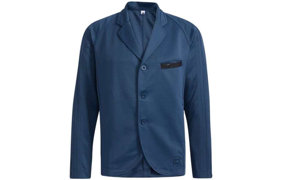 Adidas Adidas Business Suit Men's Blue