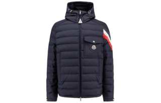 Moncler Berard Padded Jacket