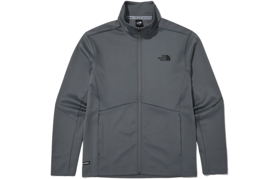 THE NORTH FACE Jacket Men's Gray
