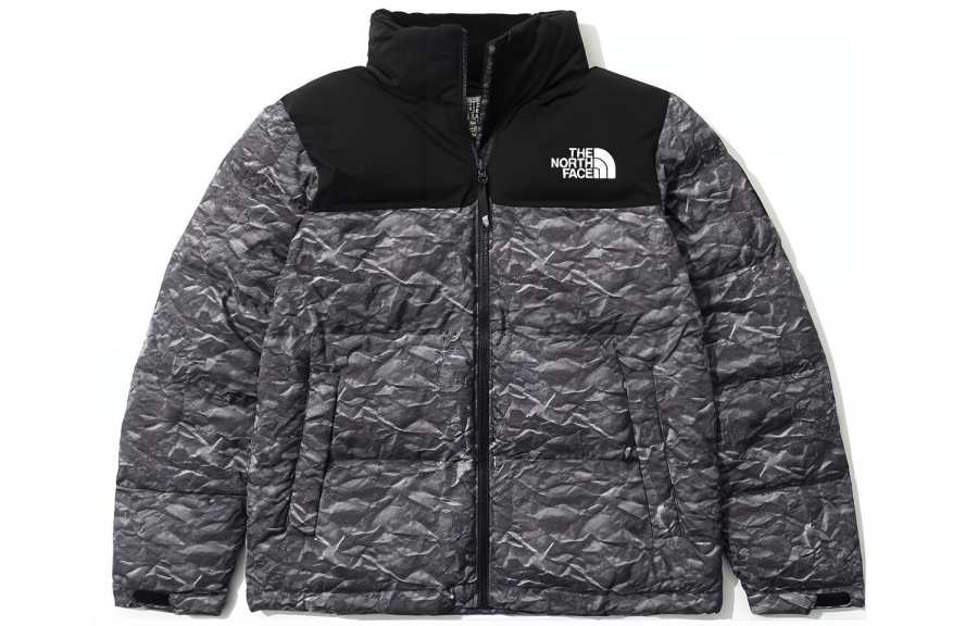 THE NORTH FACE Down Jackets & Coats Unisex Black
