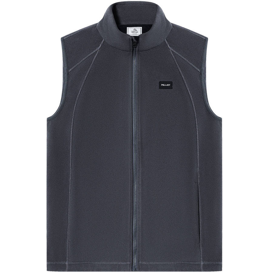 PELLIOT PELLIOT Classic 1.0 Fleece Tops Men's Moderate