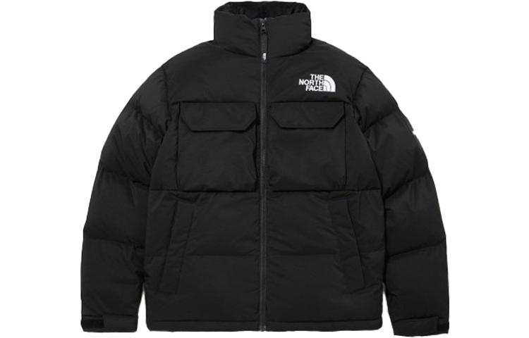 THE NORTH FACE Down Jackets & Coats Unisex Black