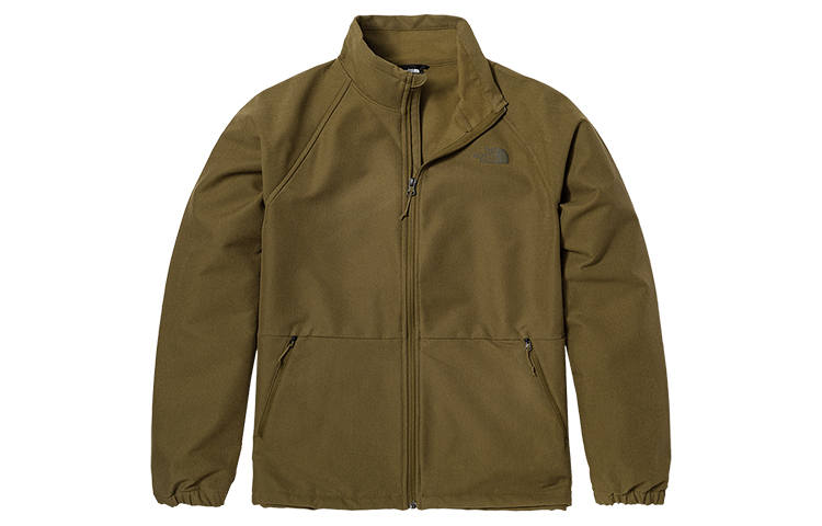 THE NORTH FACE Jacket Men's Brown