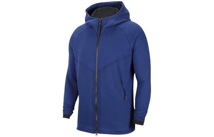 Nike Nike Sportswear Tech Fleece Windrunner Full Zip Hoodie