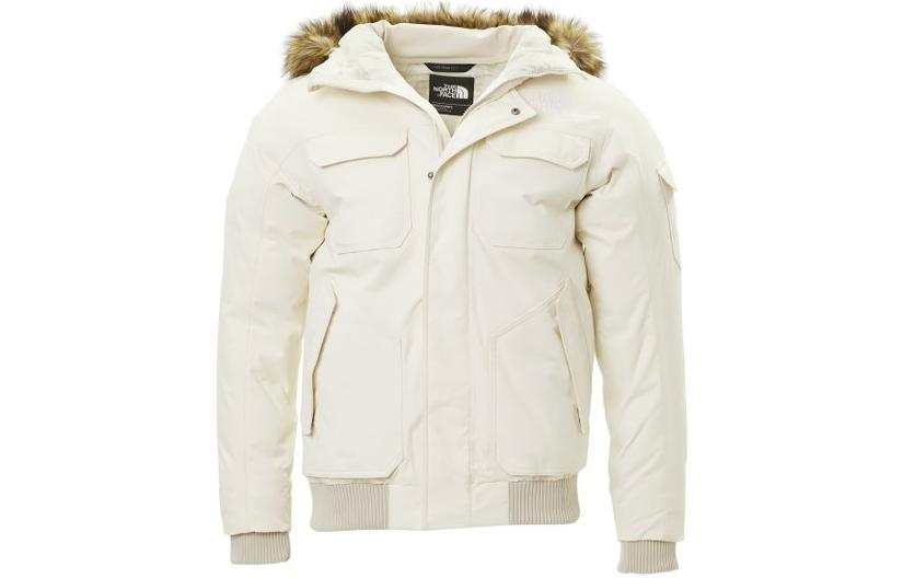 THE NORTH FACE GOTHAM 3 Down Jacket Men's White