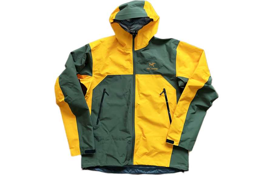 Arcteryx Arc'teryx BETA Windbreaker Jacket Men's