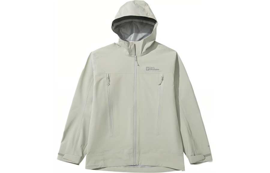JACK WOLFSKIN Jackets Men's Hooded Moderate Other