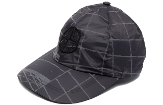 STONE ISLAND Baseball Caps Unisex