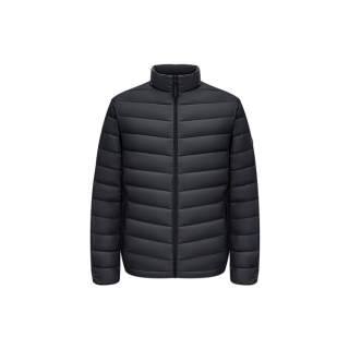 BOSIDENG Light Warmth Collection Down Jackets Men's Stand Collar Moderate