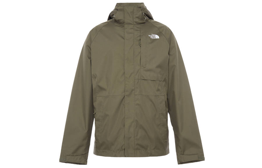 THE NORTH FACE M NEW MODIS TRI Jackets & Coats Men's Olive Green