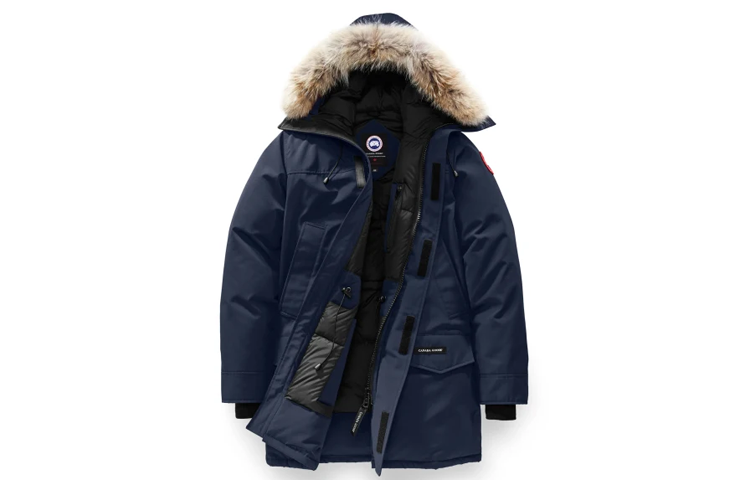 Canada Goose Canada Goose Langford Down Jacket Parka Coat Unisex