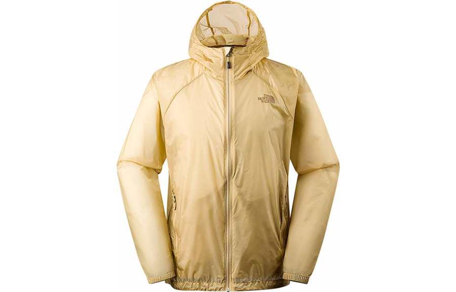 THE NORTH FACE Jacket Men's Khaki