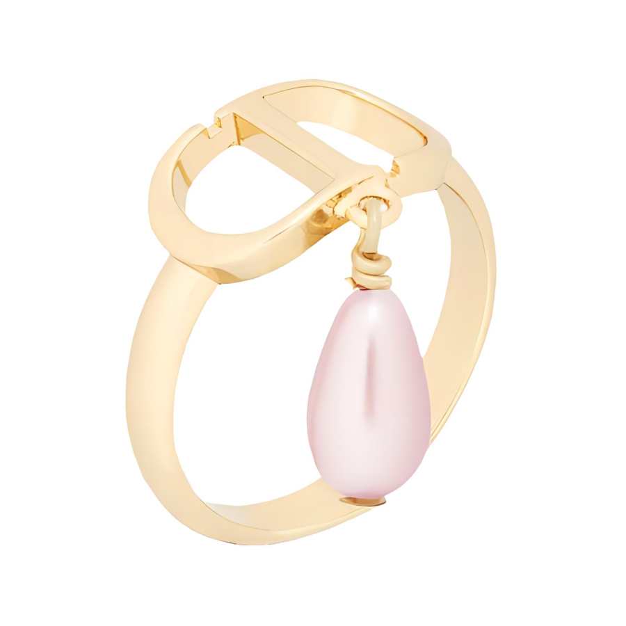 DIOR DIOR Rings Unisex