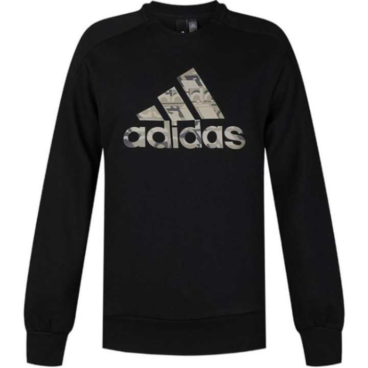 Adidas Adidas O1 CS BOS Sweatshirt Men's Black