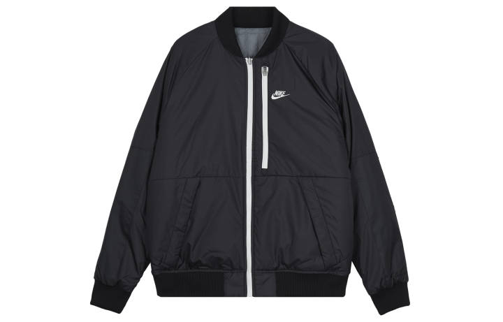 Nike Nike Puffer Jacket Winter Men's Black