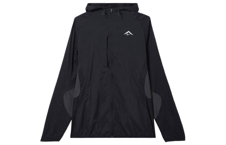 Nike Nike Trail Aireez Jackets & Coats Men's Black