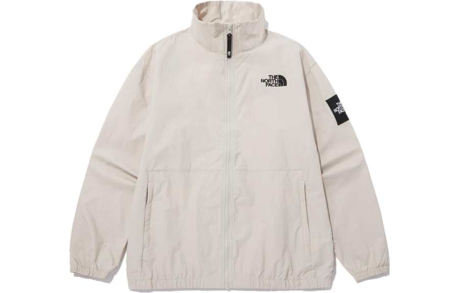 THE NORTH FACE Jacket Unisex Beige
