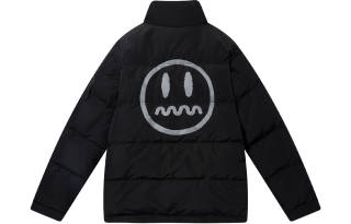 BEASTER Down Jackets Unisex Thickened Other