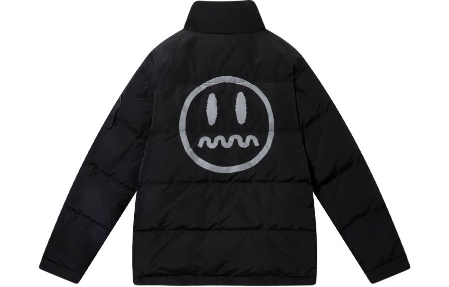 BEASTER BEASTER Down Jackets Unisex Thickened Other