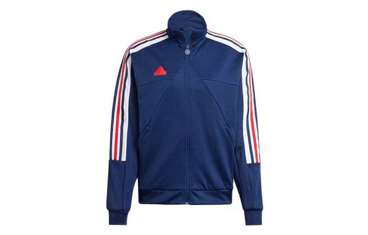 Adidas Adidas Free Shipping With AdiClub House Of Tiro Nations Pack Track Jacket