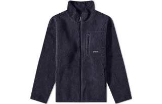 Gramicci Jackets Men's Marine Blue Stand Collar Moderate Other