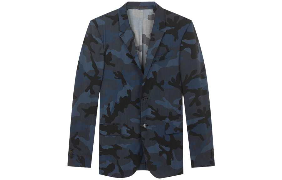 Valentino Business Suit Coat Men's